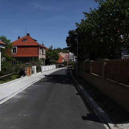 Slunecni Dum Чески-Крумлов Экстерьер фото